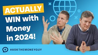 How To Actually Win Financially In 2024! (Ignore Everything Else)