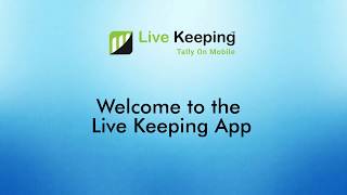 Livekeeping Features