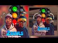 🤯🚨[FREE PACK]🚨🤯JDD - 2SOULS( THE PREQUEL ) SAMPLE PACK - Junior Da Djy 