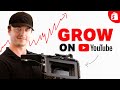 How To Start a YouTube Channel and Grow FAST