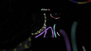 [slither.io] 🇺🇸🇸🇬dome server #スリザリオ #snake #io #fra #gameplay #gaming #slithersnake #slitherio