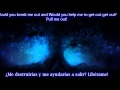 Lunatica - Out [lyrics english spanish]