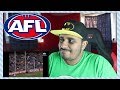 Reaction to AFL: Gary Ablett Snr Best Career Moments & More