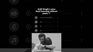 Hai Dil Ye Mera Without Music | Arijit Singh | Raymuse Edit