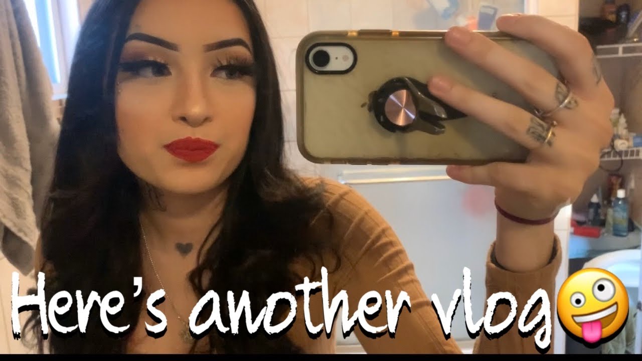 Another Vlog Youtube