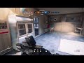 mira glitch op window broken melee rainbow six bug