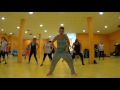 Alex Sensation Ft Gente de Zona La Mala y La Buena choreo by emanuel