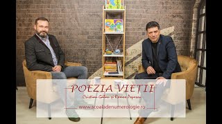 POEZIA VIEȚII - Strofa#13 - Menirea noastra este experimentarea vietii!