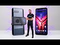 ROG Phone 3 - The World's FASTEST Smartphone!