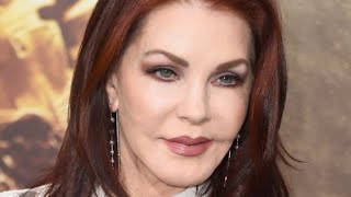 Priscilla Presley Voices Her Intentions After Contesting Will