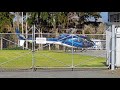 zk itj oceania aviation eurocopter as 350 b2 3547 ardmore 9 may 2018