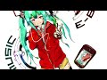 【ニコニコ動画】初音ミクのcelluloid＋らっぷ（またたびロック）remix ver