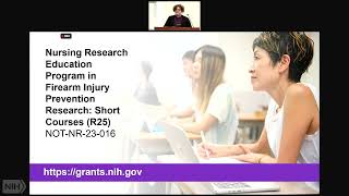 9/2023 National Advisory Council for Nursing Research