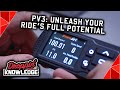 Dynojet Power Vision 3: Unleash Your Ride's Full Potential
