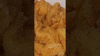 Make An Amazing Alligator Bites Recipe - Ready in a Few Quick Minutes! #shorts #gator