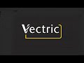 how to use the freehand drawing tool in vectric software creating vectors v12 tutorials