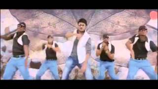 Akila Akila Telugu Full Song [ OK OK Telugu Movie ]