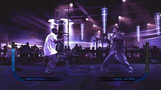 Def Jam Icon Sean Paul VS Mike Jones | 4K | PC (Live Up Jamaica)