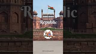 Republic Day Status /Happy Republic Day/#rtnandhusworld #republicday #shorts