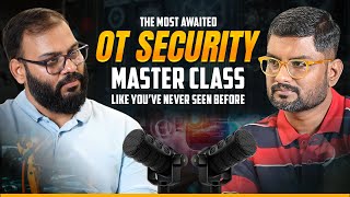 Building a STRONG OT Security Program from the Ground Up