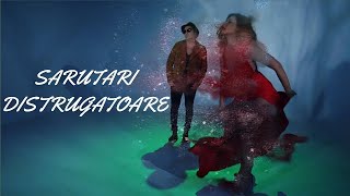 ASU , BOBY & VALI VIJELIE - SARUTARI DISTRUGATOARE  (Official Video) | (Single Version)