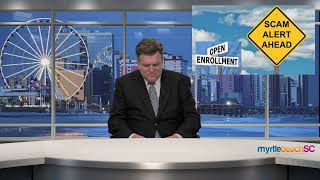 Open Enrollment scams. 5 ways to avoid being scammed.