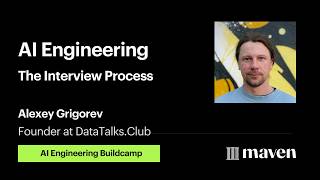 AI Engineer Interview Guide (2026): Questions, System Design, Coding, RAG, Portfolio