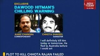 Newsroom: D Company's Plot To Kill Chhota Rajan Fails