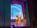 Hong Kong ￼Disneyland | ￼￼StellaLou's Wonderful Wishes Ballet