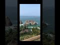 STUNNING view of Arch Rock on the OREGON Coast