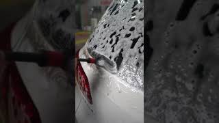 Satisfying Car Cleaning | Car Polishing | Car Detailing ASMR - Part 70 #shorts