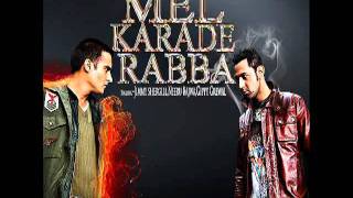 Punjabi Munde - Mel Karade Rabba - HQ full song.flv