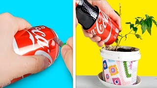 10 Awesome Life Hacks!