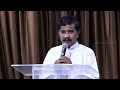 🔴🅻🅸🆅🅴 cfga sunday 1st service 28 may 2023 pastor. kanagaraj