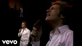 Joe Dassin - Le jardin du Luxembourg (Live à l'Olympia 1977)