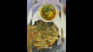 Bathua Ka Parantha Recipe | Healthy \u0026 Delicious Winter Special Indian Bread