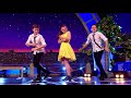 tap dance trio steal the show little big shots