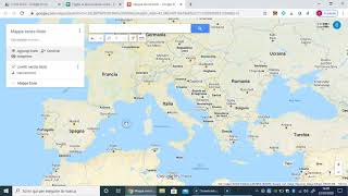 Google My Maps Tutorial - Create Travel Maps