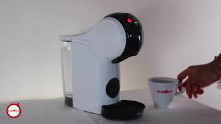 Capsula compativel dolce gusto Gimoka