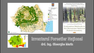 Inventarul Forestier Național (IFN)