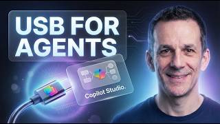 Copilot Studio MCP Tutorial: Dataverse CRUD Demo