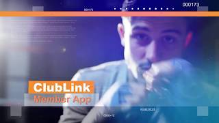 ClubLink - The Ultimate Member App