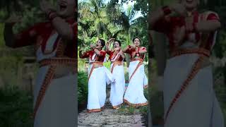 New teej song 2078 Aayo barai jhaliko maitikoi dess Dance by Three beautiful sisters