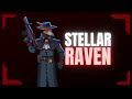 Fully MAXED Stellar Raven 🚨 | Bullet Echo Gameplay