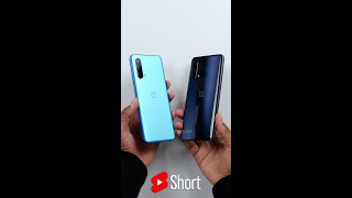 OnePlus Nord CE 5G Unboxing | #Shorts