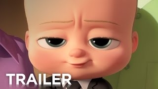 THE BOSS BABY | Trailer 1
