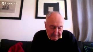 TWSBA Dick Wagner Part 1