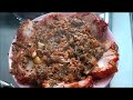 必學經典家常菜【梅干扣肉】白飯的殺手 不肥不膩電鍋蒸出完美口感