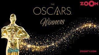 Oscar Winners 2019 : Find out the Complete List | Bolly Quickie