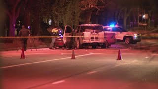 Latest headlines | Search continues for a Fort Collins kidnapping suspect who led police on a chase